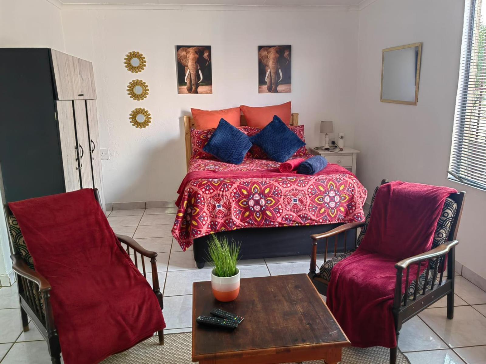 Kono Kono Guesthouse Northam Buitenkant foto